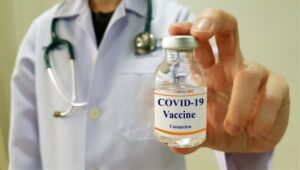 India gears up for roll out of COVID19 Vaccine